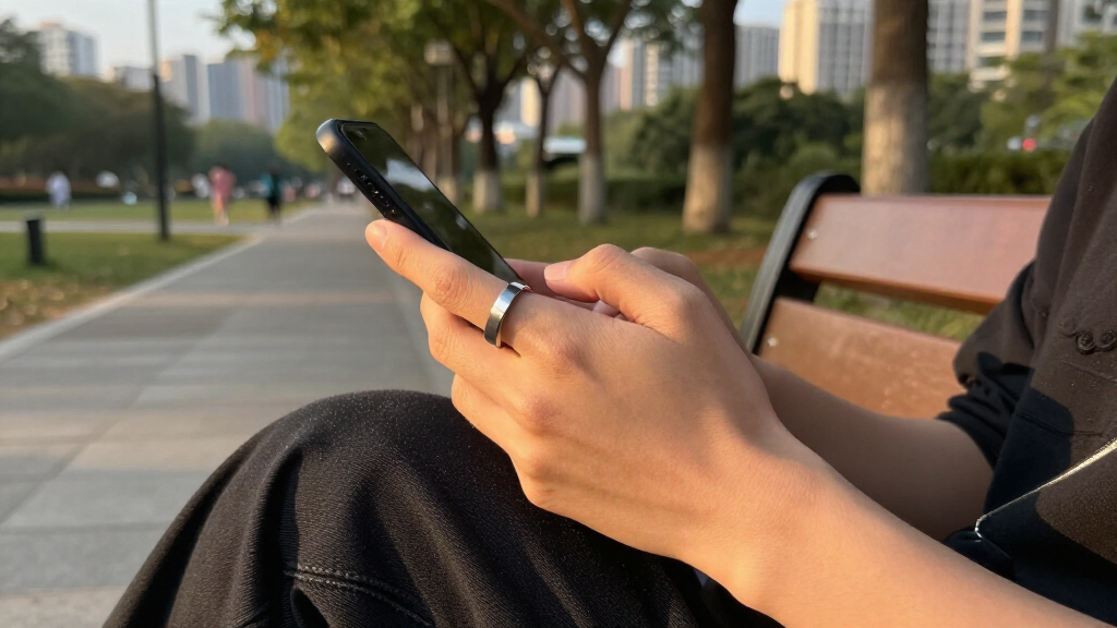 6 Best Smart Rings in 2026