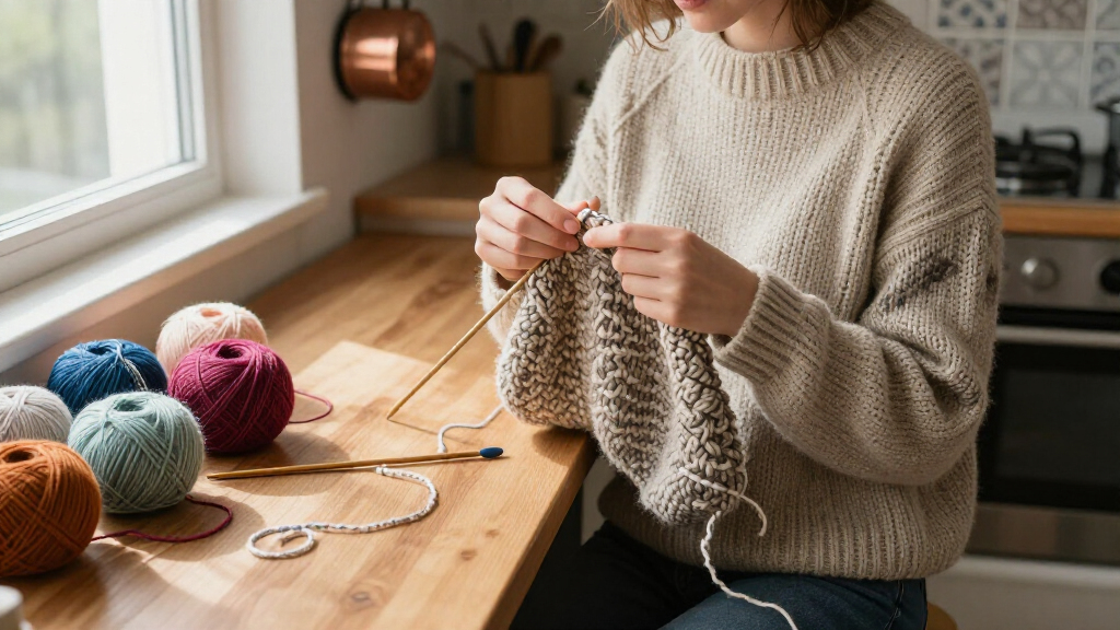 7 Best Contemporary Knitwear in 2026