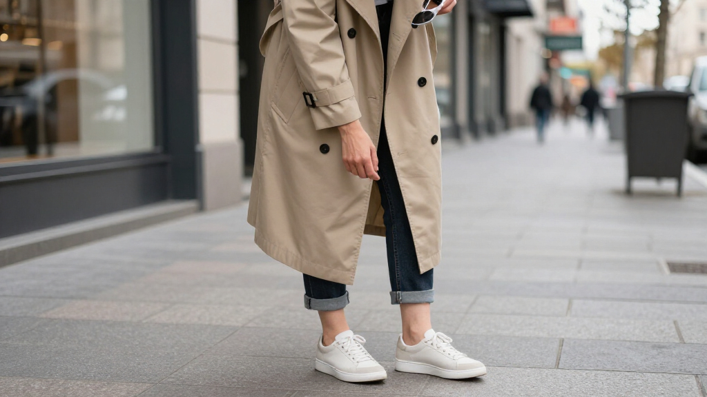 7 Best Fashion Essentials in 2026