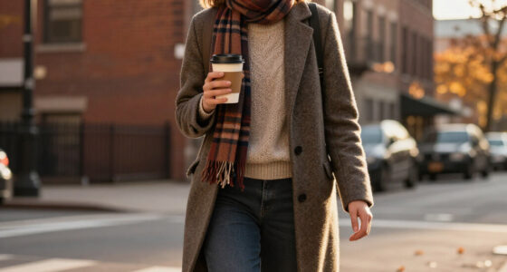 7 Best J.Crew Fall Clothing in 2026