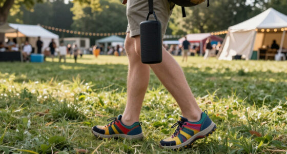 7 Best Outdoor Festival Shoes in 2026