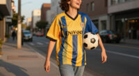 8 Best Football Jerseys in 2026