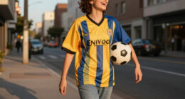 8 Best Football Jerseys in 2026