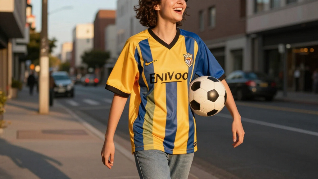 8 Best Football Jerseys in 2026