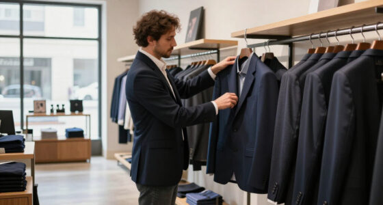 8 Best Men’s Fashion Essentials in 2026