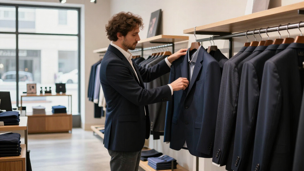 8 Best Men’s Fashion Essentials in 2026