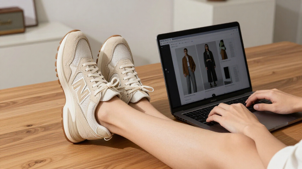 8 Best New Balance Dad Shoes in 2026