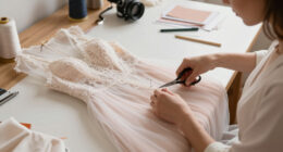 8 Best Sheer Bridal Dresses in 2026