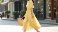 8 Best Yellow Dresses in 2026
