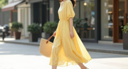 8 Best Yellow Dresses in 2026