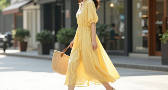 8 Best Yellow Dresses in 2026