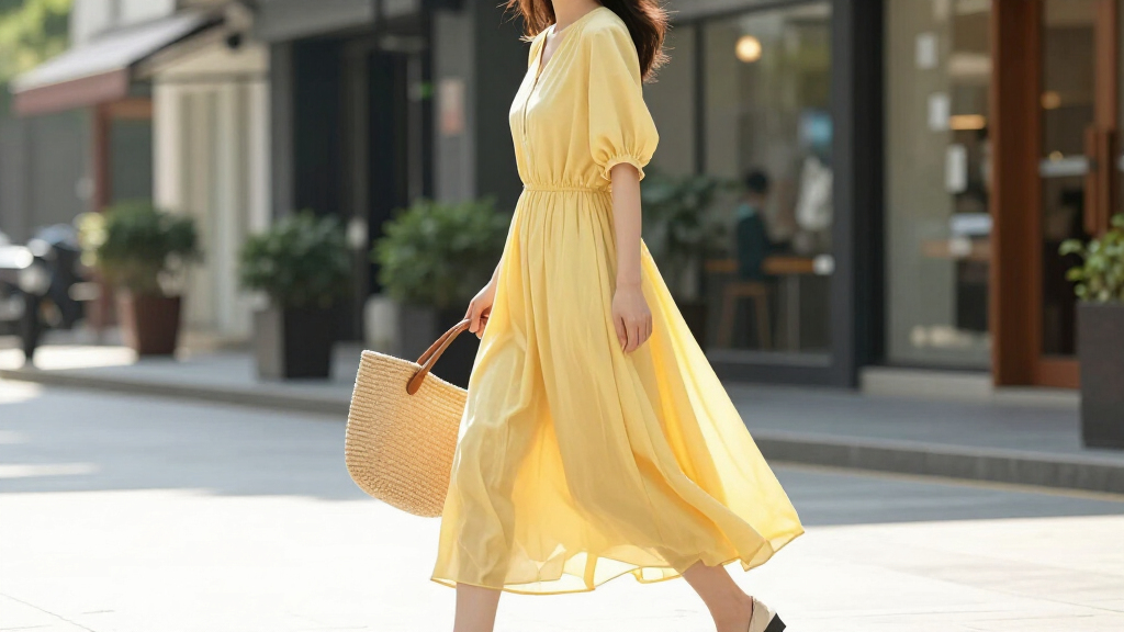8 Best Yellow Dresses in 2026