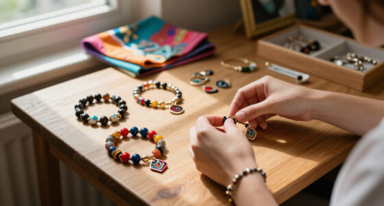 9 Best Colorful Fashion Accessories in 2026 — Brighten Your Style