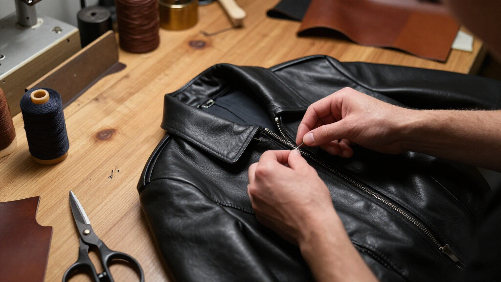 9 Best Leather Fashion Jackets in 2026