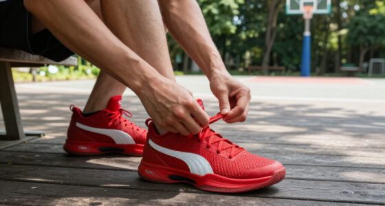 9 Best Puma Basketball Shoes in 2026