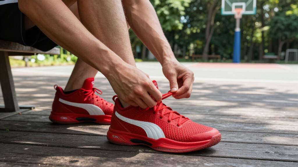 9 Best Puma Basketball Shoes in 2026