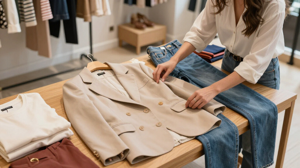 9 Best Women's Fashion Essentials in 2026