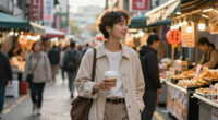 A Stylish Person’s Guide To Seoul, By Beauty Founder Erica Choi