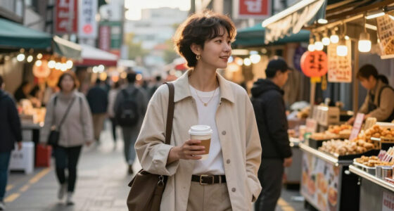 A Stylish Person’s Guide To Seoul, By Beauty Founder Erica Choi