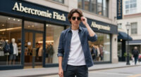Abercrombie Fitch Surges In Global Coverage