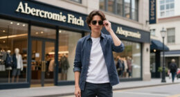 Abercrombie Fitch Surges In Global Coverage