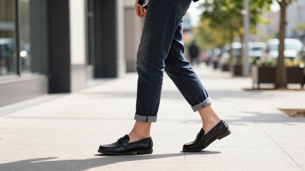 Adidas Made Its Best Loafer Even Better
