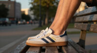 Adidas Turned The Handball Spezial Into A Loafer