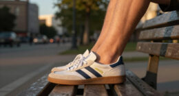 Adidas Turned The Handball Spezial Into A Loafer
