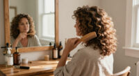 An Expert Guide To Curly And Coily Hair Over 50