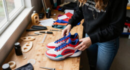Anthony Edwards Knows He Made Basketball Sneakers Cool Again