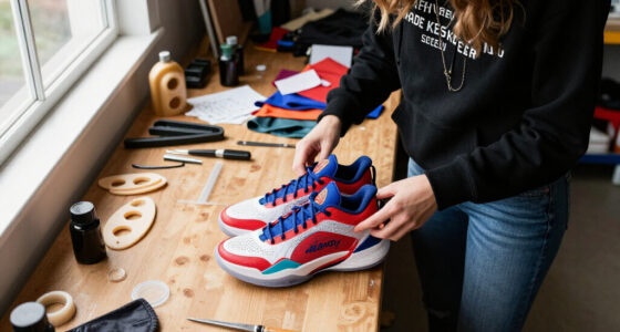 Anthony Edwards Knows He Made Basketball Sneakers Cool Again