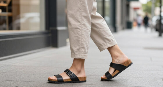 Birkenstock Surges In Global Coverage