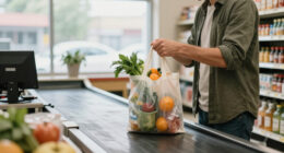 Canada Tariff Fallout Will Up Household Costs For US Consumers