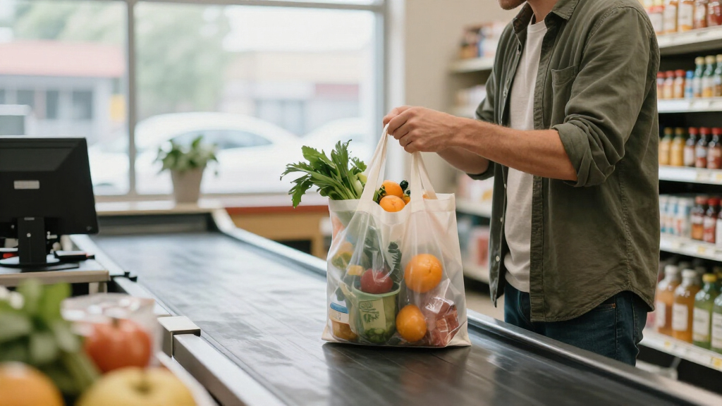 Canada Tariff Fallout Will Up Household Costs For US Consumers