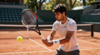 Carlos Alcaraz Is Returning To The 2026 US Open Without Expectations