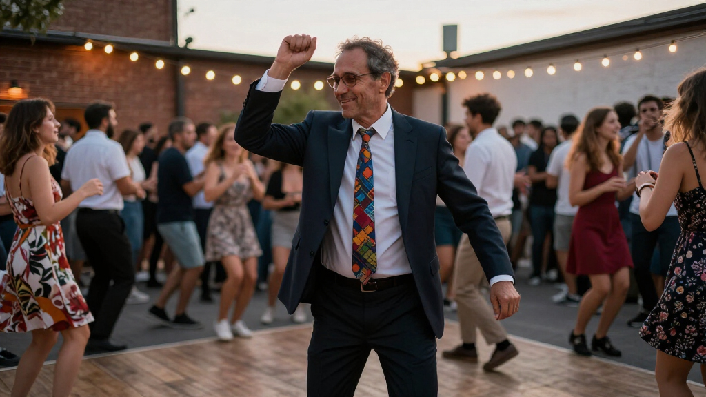 Chief Justice John Roberts Must Really Want To Boogie At Trump’s Big, Ugly Ballroom