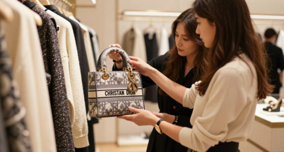 Christian Dior Surges In Global Coverage