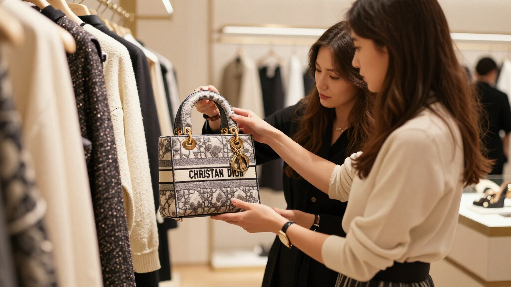 Christian Dior Surges In Global Coverage