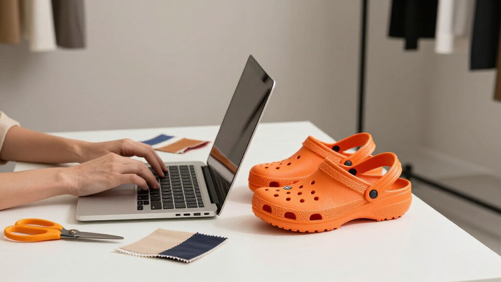 Crocs Unveils The ROY In A New "Elephant" Colorway