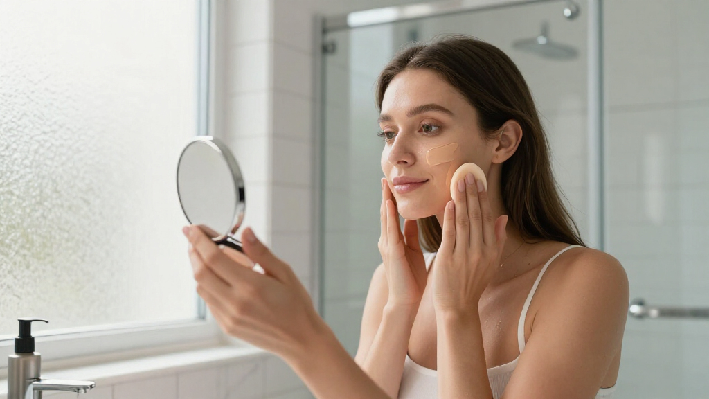 Cushion Foundations Dominate In Asia. Now, They’re Going Global.