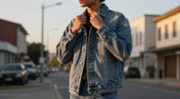 Denim Tears Unveils FW26 Collection Honoring André Leon Talley