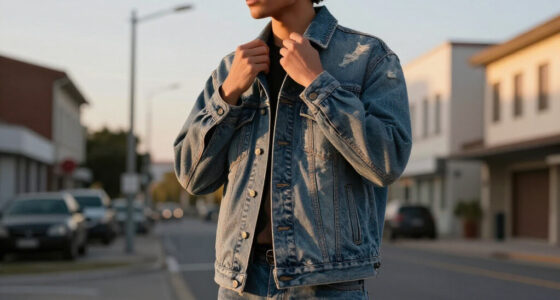 Denim Tears Unveils FW26 Collection Honoring André Leon Talley