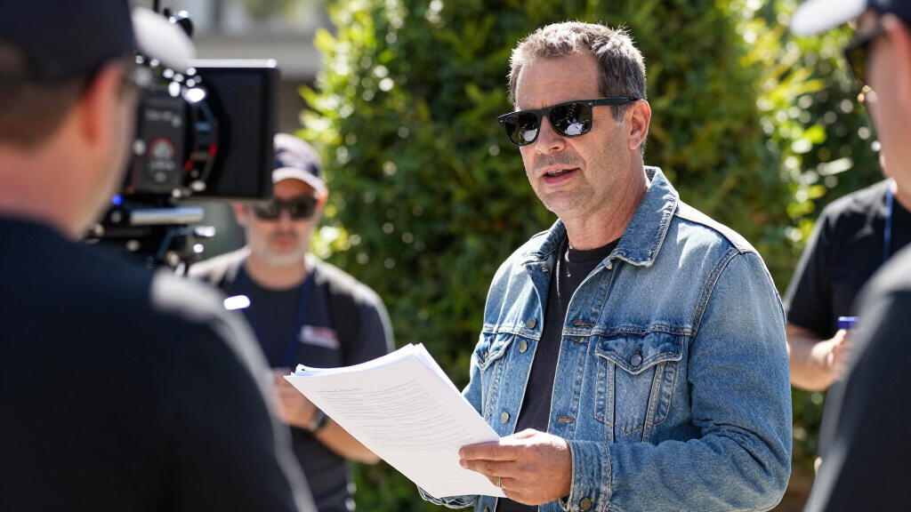 Director Jon Turteltaub Confirms 'National Treasure 3' Is Officially In Development