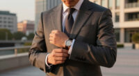 Ermenegildo Zegna Surges In Global Coverage