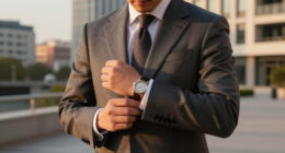 Ermenegildo Zegna Surges In Global Coverage