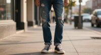 Gap Taps Inde Navarrette For Its Fall Denim Campaign