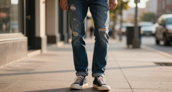 Gap Taps Inde Navarrette For Its Fall Denim Campaign