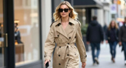 Gigi Hadid Surges In Global Coverage