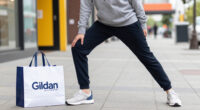 Gildan Activewear Surges In Global Coverage