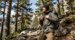 How Cool Outdoor Gear And Style Pull Us Into The Wild